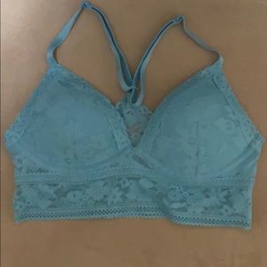 Brand New Victoria Secret Wire-Free Bralette!